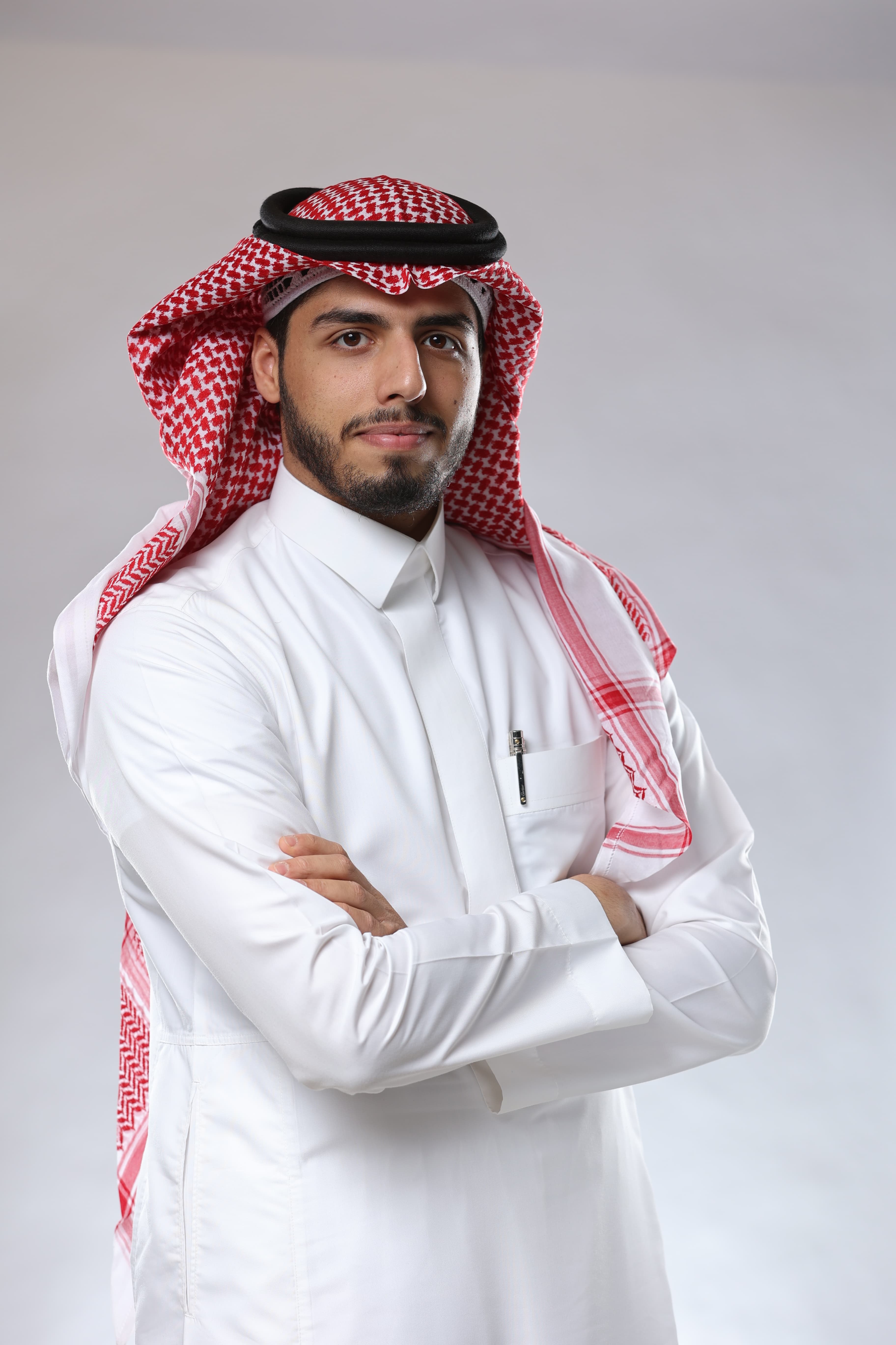 المحامي عبدالعزيز فهد العثمان