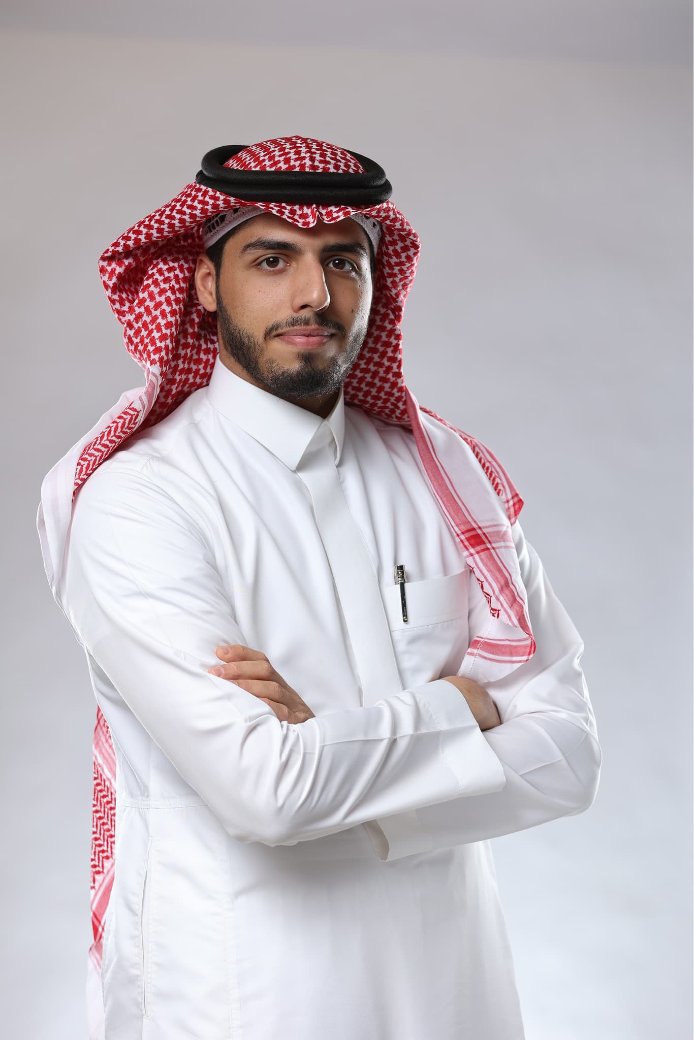المحامي عبدالعزيز فهد العثمان